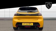 Peugeot 208 1.2 PureTech 100 GT 5dr Petrol Hatchback